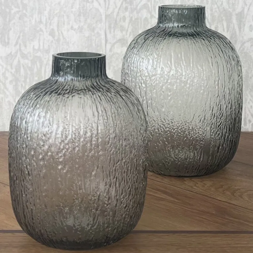 Kaheku Vase Glas Porano