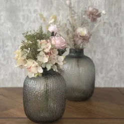 Kaheku Vase Glas Porano