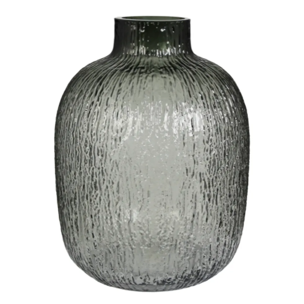 Kaheku Vase Glas Porano