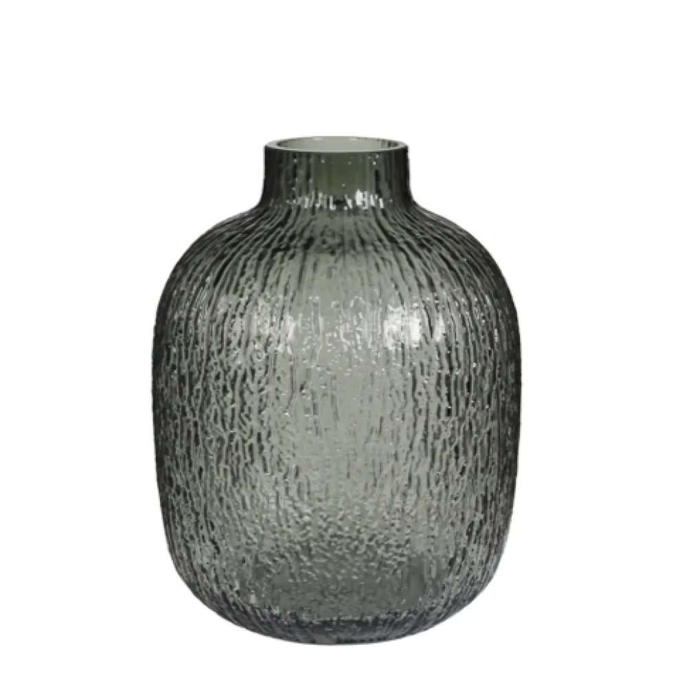 Kaheku Vase Glas Porano