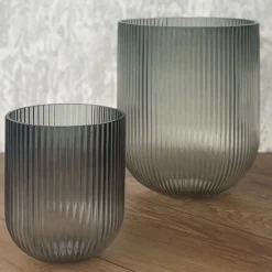 Kaheku Vase Glas Relax