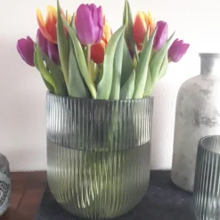 Kaheku Vase Glas Relax