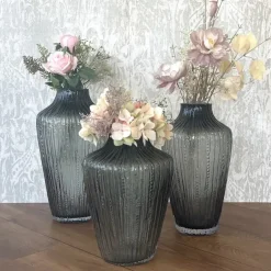 Kaheku Vase Glas Somar