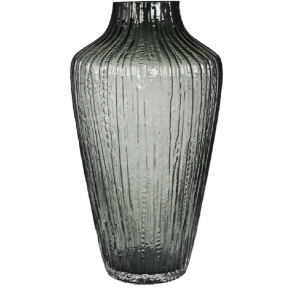 Kaheku Vase Glas Somar