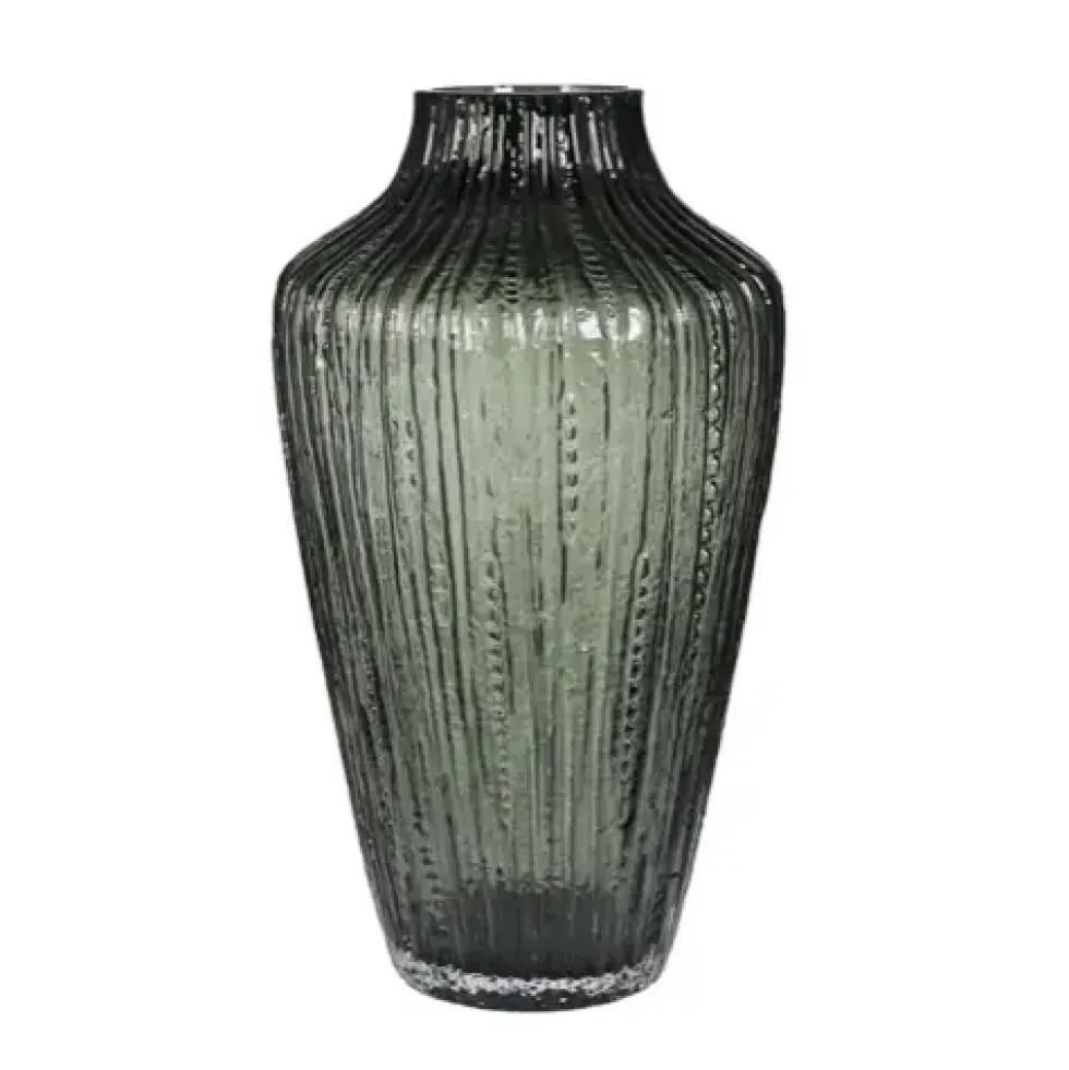 Kaheku Vase Glas Somar