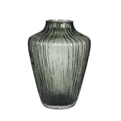 Kaheku Vase Glas Somar