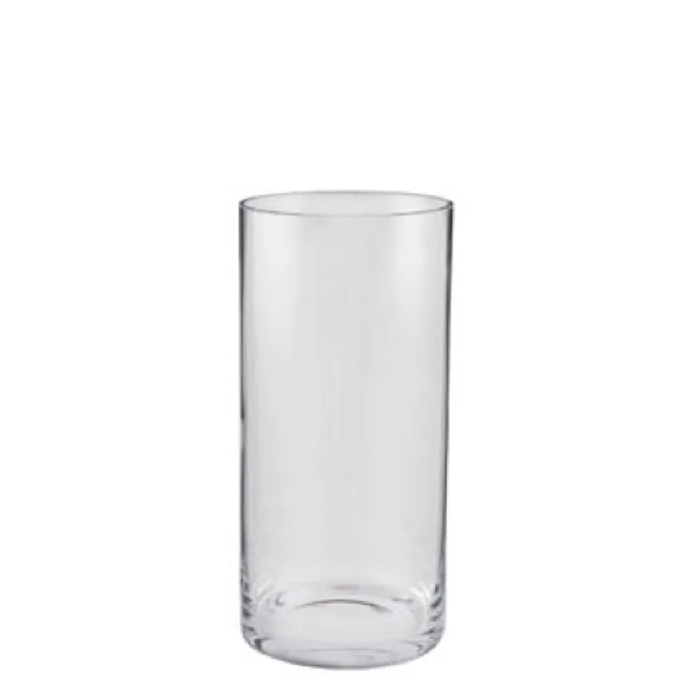 Kaheku Windlicht Glas Laterne Hova Höhe 45 cm