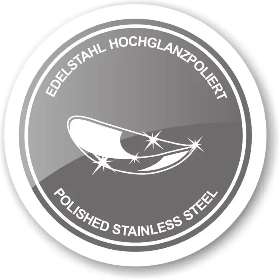 Kaviarschale STÖR Edzard ø 17,5 cm