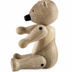 Kay Bojesen Bär Lucy Höhe 14 cm