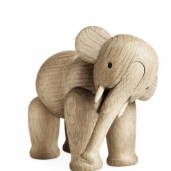 Kay Bojesen Elefant Tobi Höhe 12 cm