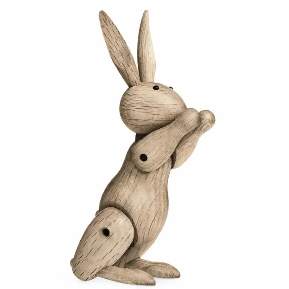 Kay Bojesen Kaninchen Frederik Höhe 16 cm