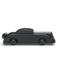 Kay Bojesen Limousine schwarz Länge 16 cm