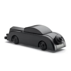 Kay Bojesen Limousine schwarz Länge 16 cm