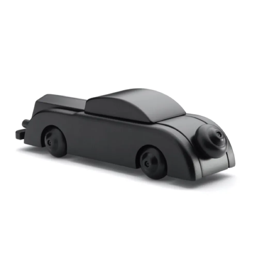 Kay Bojesen Limousine schwarz Länge 16 cm