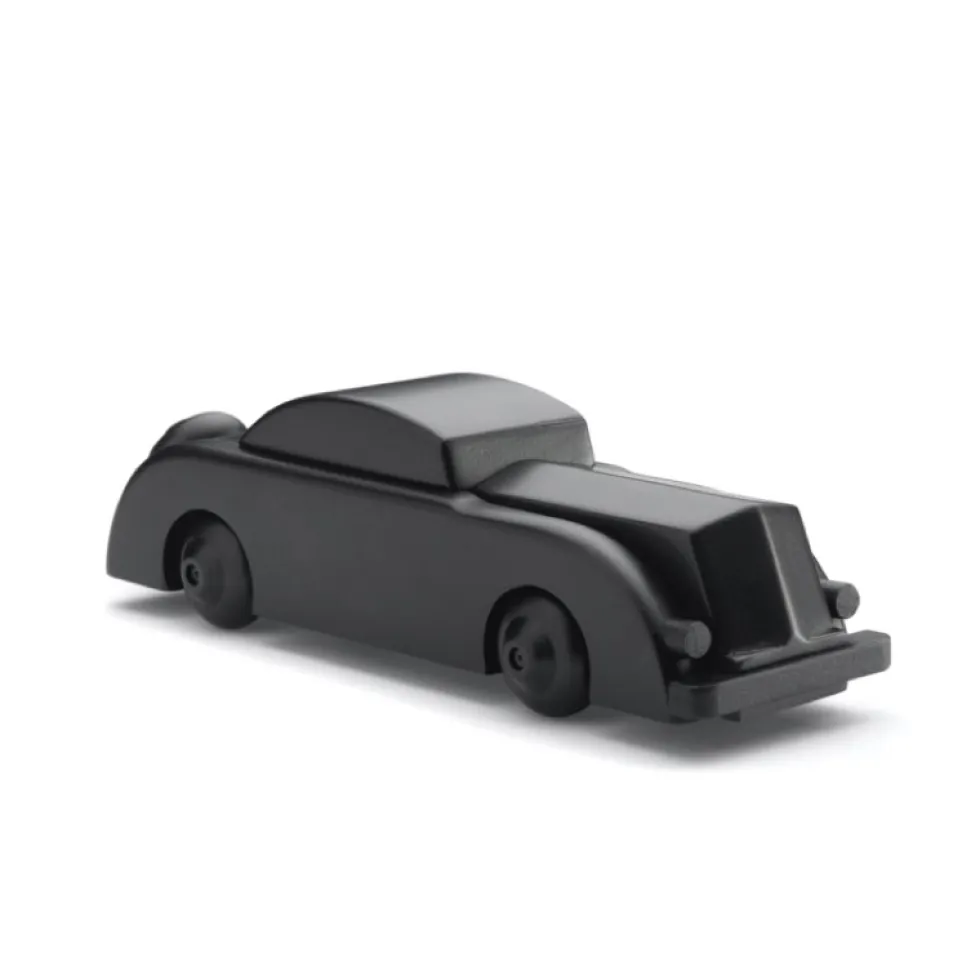 Kay Bojesen Limousine schwarz Länge 16 cm