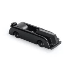 Kay Bojesen Limousine schwarz Länge 16 cm