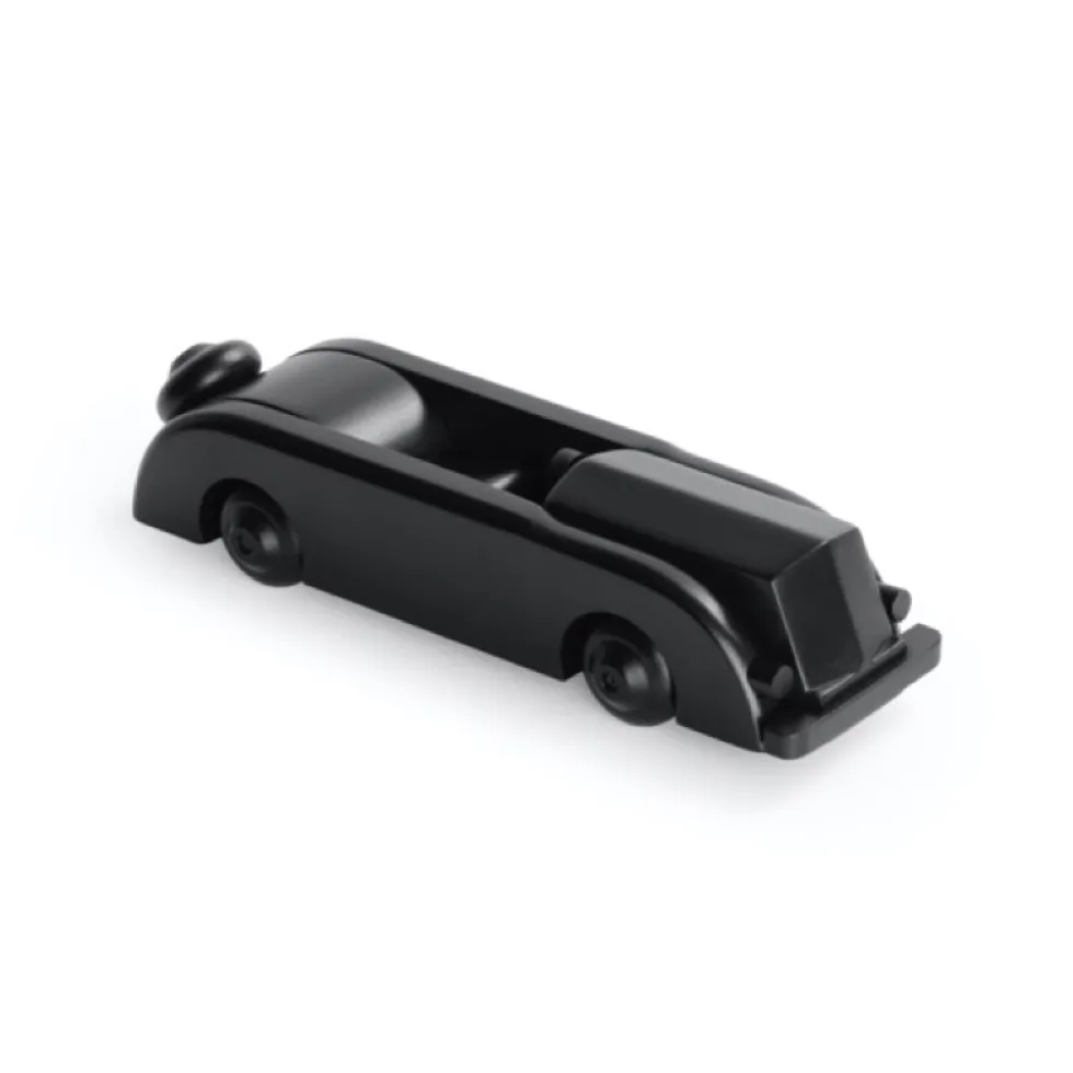 Kay Bojesen Limousine schwarz Länge 16 cm