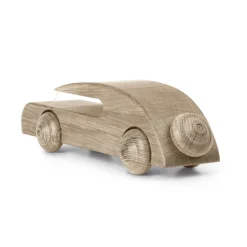Kay Bojesen Sedan natur Länge 27 cm
