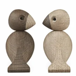 Kay Bojesen Vögel Lovebrids Höhe 8 cm