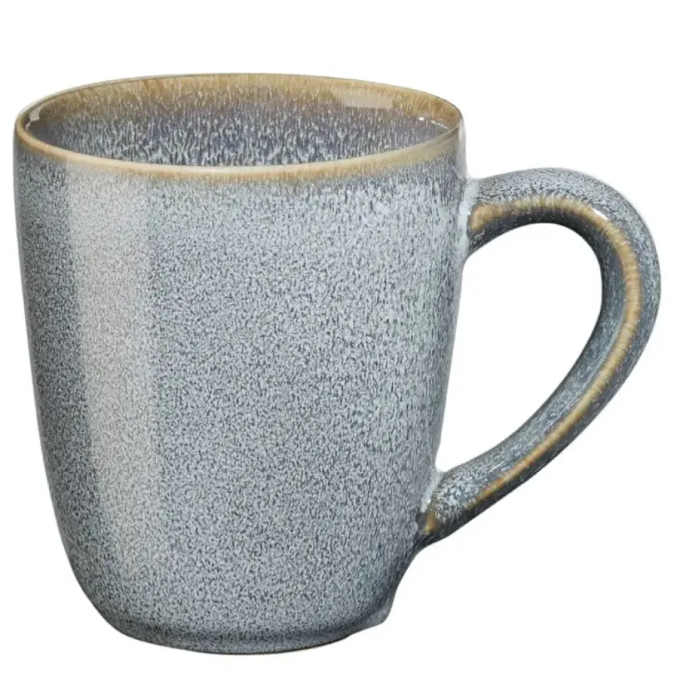Keramik Becher Asa saisons denim 250 ml