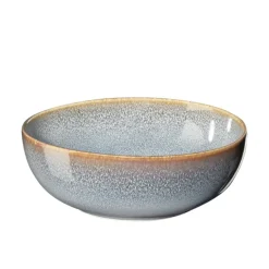 Keramik Schale ASA saisons denim D 15 cm