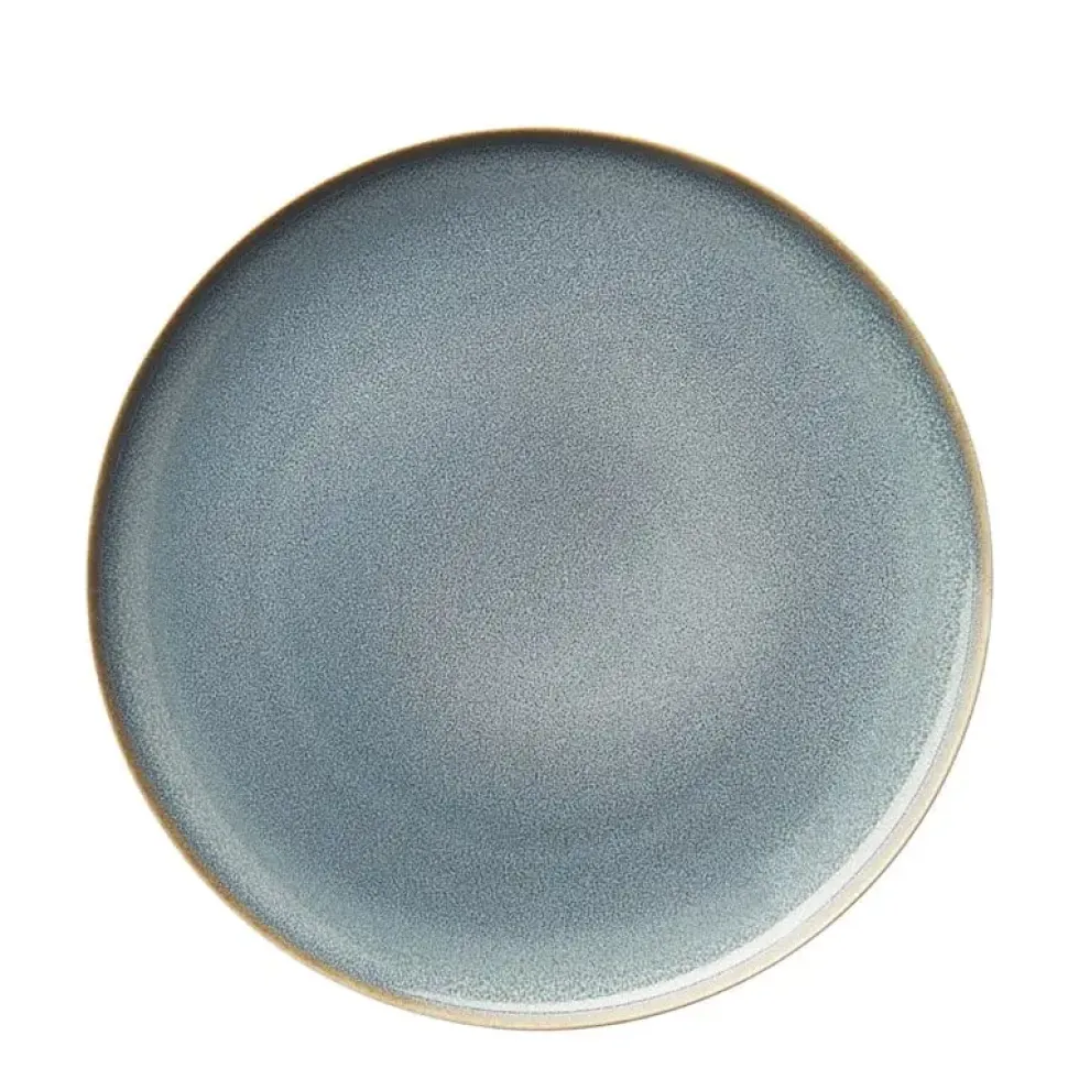 Keramik Teller ASA saisons denim D 26 cm