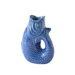 Kerzenhalter Monsieur Carafon GiftCompany Höhe 12 cm