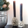 Kerzenständer Zapfen Edzard