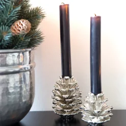 Kerzenständer Zapfen Edzard
