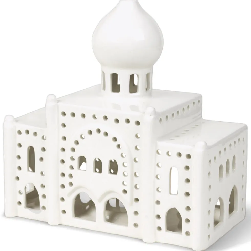 Kähler Lichthaus NIMB Höhe 17 cm