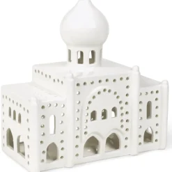 Kähler Lichthaus NIMB Höhe 17 cm