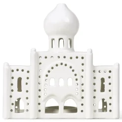 Kähler Lichthaus NIMB Höhe 17 cm