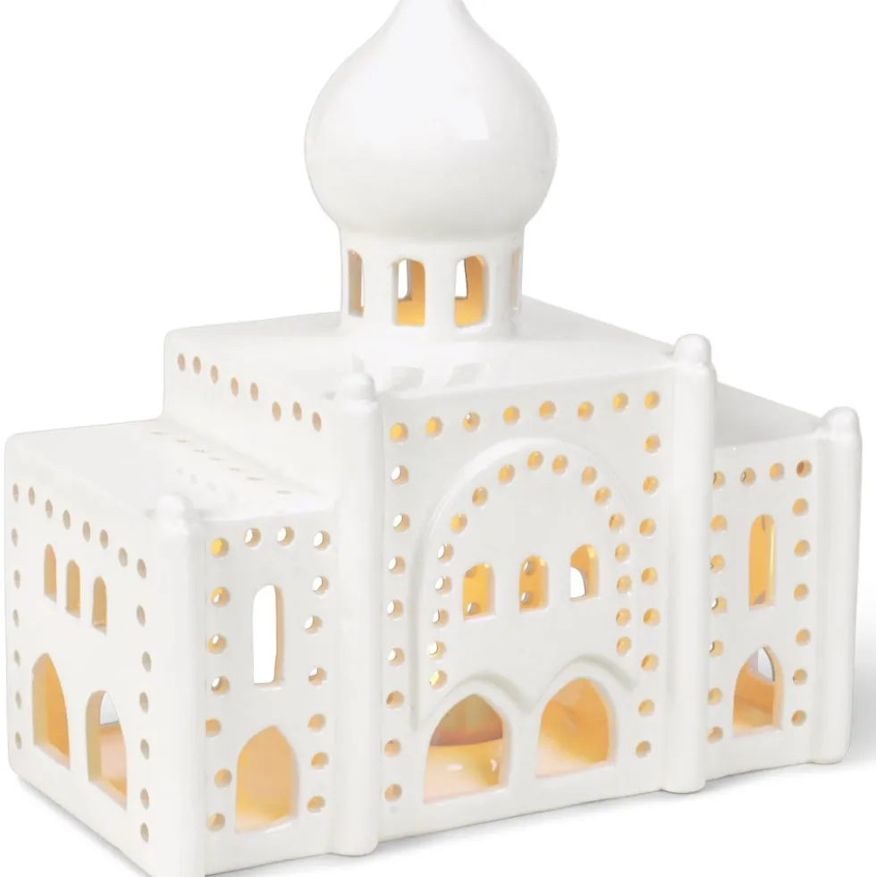 Kähler Lichthaus NIMB Höhe 17 cm