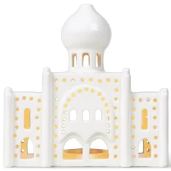 Kähler Lichthaus NIMB Höhe 17 cm