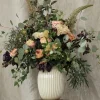 Kähler Vase Hammershoi birch Höhe 25 cm