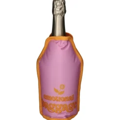 Kühlmanschette Wein – emotional baggage – GiftCompany