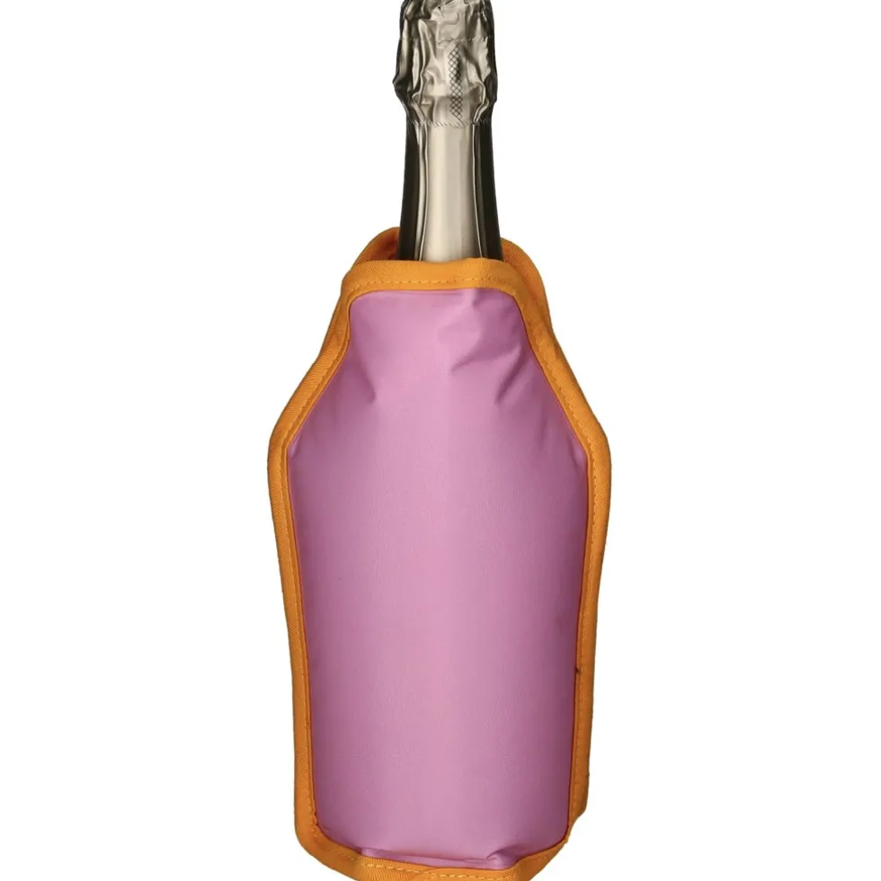 Kühlmanschette Wein – emotional baggage – GiftCompany
