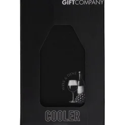 Kühlmanschette Wein – WINE & DINE – GiftCompany
