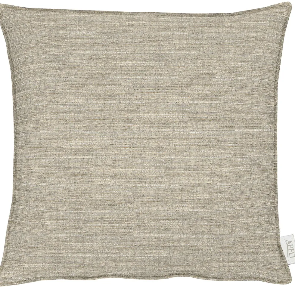 Kissen Apelt AVALON mit Keder col. 28 45×45 cm
