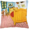 Kissen Beddinghouse Museum BEDROOM 45×45 cm