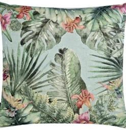 Kissen BOTANICAL Magma 50×50 cm