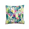 Kissen bunt Bluebellgray ROTHESAY 45×45 cm
