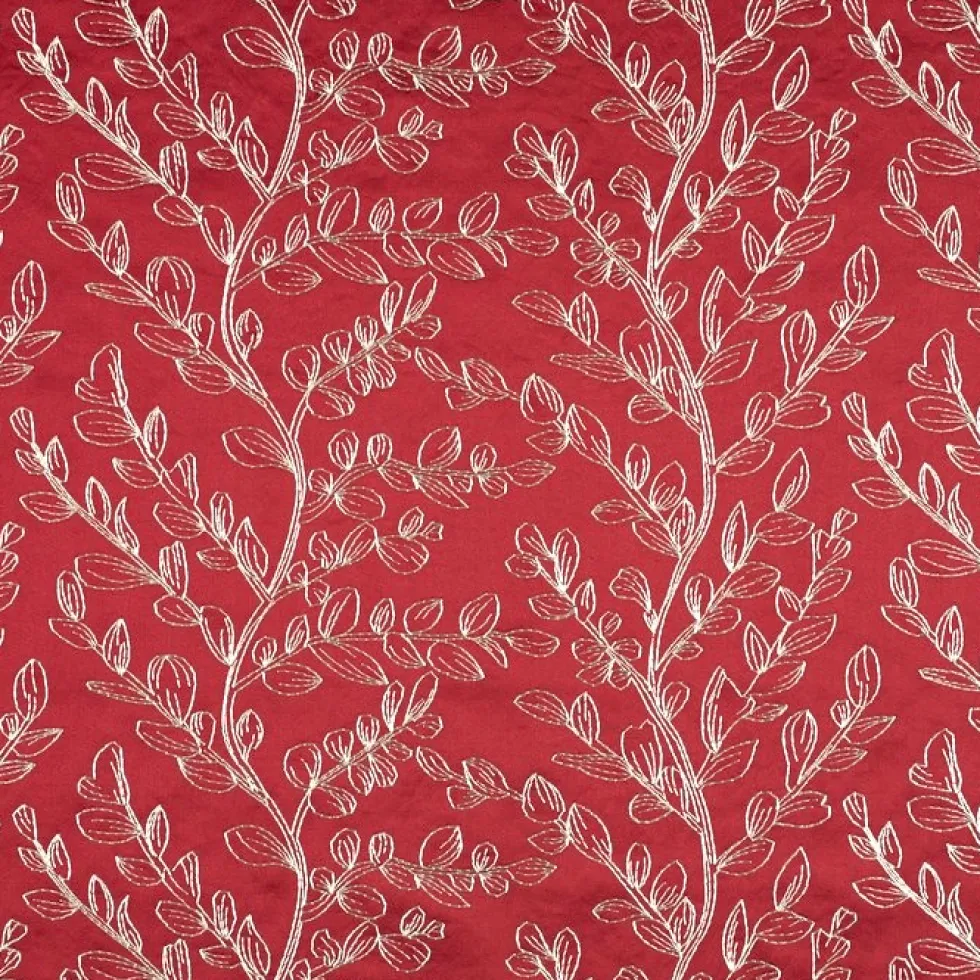 Kissen 50×50 cm Eden Laurel