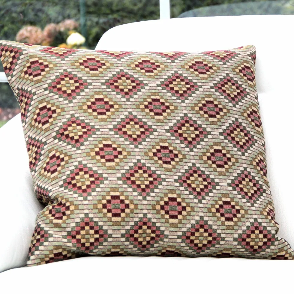 Kissen IONA PICCOLA antique 60×60 cm