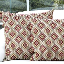 Kissen IONA PICCOLA antique 60×60 cm