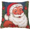 Kissen Kaheku ELEX SANTA 45 x 45 cm