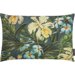 Kissen Magma BACKWOODS ORCHIDEE 40×60 cm