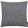 Kissen Magma CATALINA anthrazit 50 x 50 cm