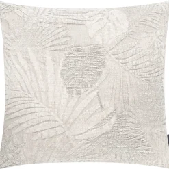 Kissen Magma PALMERA sand 50×50 cm
