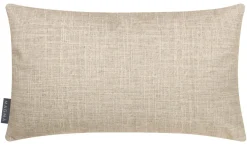 Kissen Magma PALMERA senf 30×50 cm